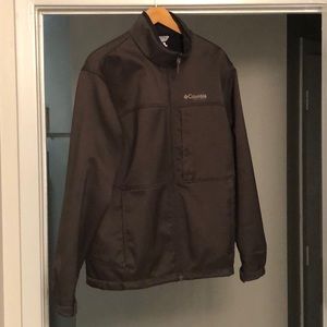Columbia Field Gear L Large Jacket